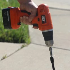 AshmanOnline Ashman Black Ground Anchor 15 Inches In Length And 2/5 Inch Diameter Ideal For Tents, Canopies, Car Ports, Swing Sets (4 Pack). Ground Anchors