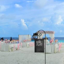 AshmanOnline Ashman 65 Inch Curled Shepherds Hook Black, 1/2-Inch Diameter Thick, Solid Metal For Hanging Plant Bird Feeders, Flower Baskets And More