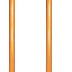 AshmanOnline Ashman Garden Cultivator (2 Pack) – Sturdy Hand Tiller / Cultivator – Heavy Duty Blade For Digging, Loosening Soil And Weeding – Rust Resistant Build.