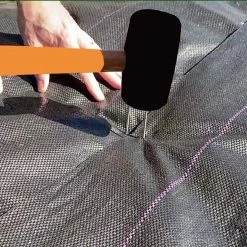 AshmanOnline Ashman 6 Inch Landscape Staples, 1,000 Count 17 AshmanOnline Ashman 6 Inch Landscape Staples, 1,000 Count