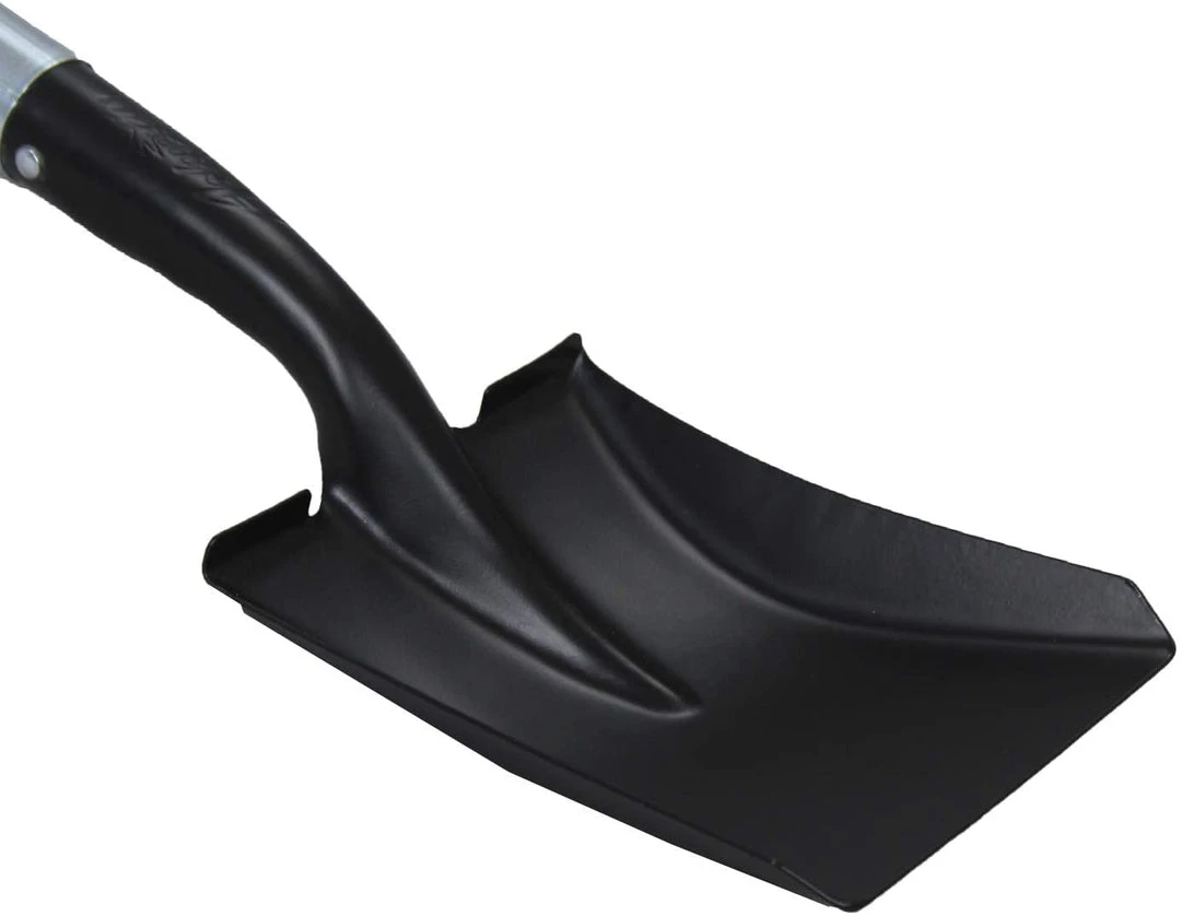 AshmanOnline Ashman Square Shovel (Medium) - (2 Pack), 27 Inches In Length With D-Cup Handle Square Shovel, Sturdy Build And Easy To Use, Material With Firm And Comfortable Durable Handle, Built To Last. Garden Tools 5 AshmanOnline Ashman Square Shovel (Medium) - (2 Pack), 27 Inches In Length With D-Cup Handle Square Shovel, Sturdy Build And Easy To Use, Material With Firm And Comfortable Durable Handle, Built To Last. Garden Tools