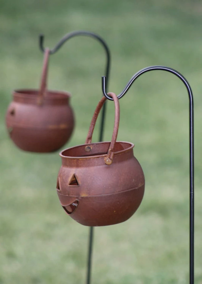 AshmanOnline Ashman Adjustable KD Shepherd's Hooks, Black, Set Of 2 Made Of Premium Metal For Hanging Solar Lights, Bird Feeders, Flower Basket, Christmas Lights, Lanterns, And Wedding Décor. 7 AshmanOnline Ashman Adjustable KD Shepherd's Hooks, Black, Set Of 2 Made Of Premium Metal For Hanging Solar Lights, Bird Feeders, Flower Basket, Christmas Lights, Lanterns, And Wedding Décor.