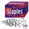AshmanOnline 6 Inch Landscape Staples, 150