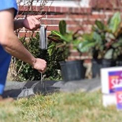 AshmanOnline Ashman 6 Inch Landscape Staples, 1,000 Count 15 AshmanOnline Ashman 6 Inch Landscape Staples, 1,000 Count