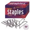 AshmanOnline Ashman 6 Inch Landscape Staples, 50 Count