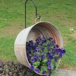 AshmanOnline Ashman Shepherd's Hooks Set Of 8. 35 Inches Long Made Of Premium Metal For Hanging Plant Hangers 18 AshmanOnline Ashman Shepherd's Hooks Set Of 8. 35 Inches Long Made Of Premium Metal For Hanging Plant Hangers