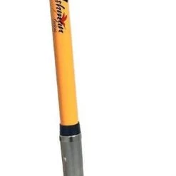 AshmanOnline Ashman Snow Shovel With Large Scoop And Heavy Duty Handle (2 Pack)