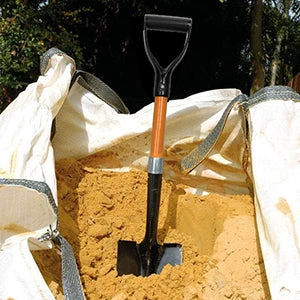 Ashman Online Ashman Round Shovel (Medium) – (1 Pack) – 27 Inches Short Handle Round Shovel With D Handle Grip | Fiber Glass Handle With A Sturdy Blade. Garden Tools 9 Ashman Online Ashman Round Shovel (Medium) – (1 Pack) – 27 Inches Short Handle Round Shovel With D Handle Grip | Fiber Glass Handle With A Sturdy Blade. Garden Tools