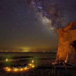 AshmanOnline Ashman 65 Inch Curled Shepherds Hook Black, 1/2-Inch Diameter Thick, Solid Metal For Hanging Plant Bird Feeders, Flower Baskets And More