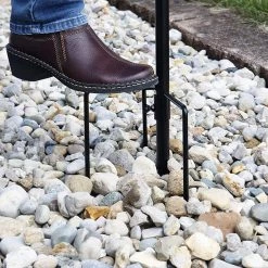 AshmanOnline Deluxe Bird Feeding Station (4 Pack) Bird Feeders For Outside - Multi Feeder Pole Stand Kit With 4 Hangers, Bird Bath And 3 Prong Base For Attracting Wild Birds - 22 Inch Wide X 92 Inch Tall. 13 AshmanOnline Deluxe Bird Feeding Station (4 Pack) Bird Feeders For Outside - Multi Feeder Pole Stand Kit With 4 Hangers, Bird Bath And 3 Prong Base For Attracting Wild Birds - 22 Inch Wide X 92 Inch Tall.