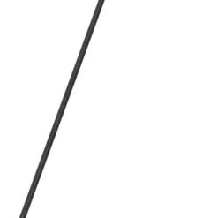 Ashman Garden Decor Deck Hooks Ashman Deck Hook 1 Pack, Double Forged And Ideal For Bird Feeders, Plant Hangers