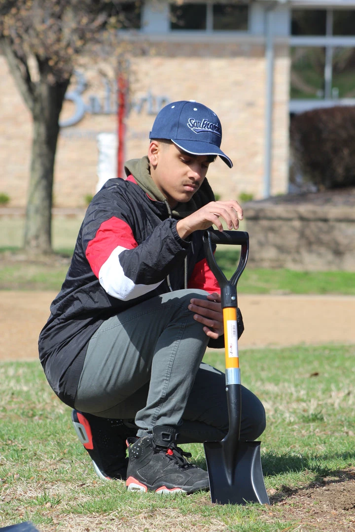 AshmanOnline Ashman Square Shovel (Medium) - (6 Pack), 27 Inches In Length With D-Cup Handle Square Shovel, Sturdy Build And Easy To Use, Material With Firm And Comfortable Durable Handle, Built To Last. Garden Tools 10 AshmanOnline Ashman Square Shovel (Medium) - (6 Pack), 27 Inches In Length With D-Cup Handle Square Shovel, Sturdy Build And Easy To Use, Material With Firm And Comfortable Durable Handle, Built To Last. Garden Tools