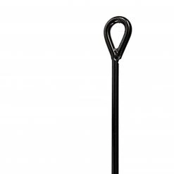 Ashman Garden Decor Ashman Black Ground Anchor 40 Inches In Length And 10MM Thick In Diameter