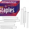 AshmanOnline Landscape Staples Ashman Landscape And Sod Staples 12 Inch, 200 Count