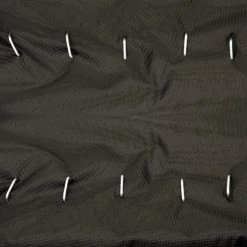 AshmanOnline Landscape Staples Ashman Landscape And Sod Staples 12 Inch, 200 Count