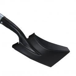 AshmanOnline Ashman Square Shovel (Medium) - (1 Pack), 27 Inches In Length With D-Cup Handle Square Shovel, Sturdy Build And Easy To Use, Material With Firm And Comfortable Durable Handle, Built To Last. Garden Tools 15 AshmanOnline Ashman Square Shovel (Medium) - (1 Pack), 27 Inches In Length With D-Cup Handle Square Shovel, Sturdy Build And Easy To Use, Material With Firm And Comfortable Durable Handle, Built To Last. Garden Tools