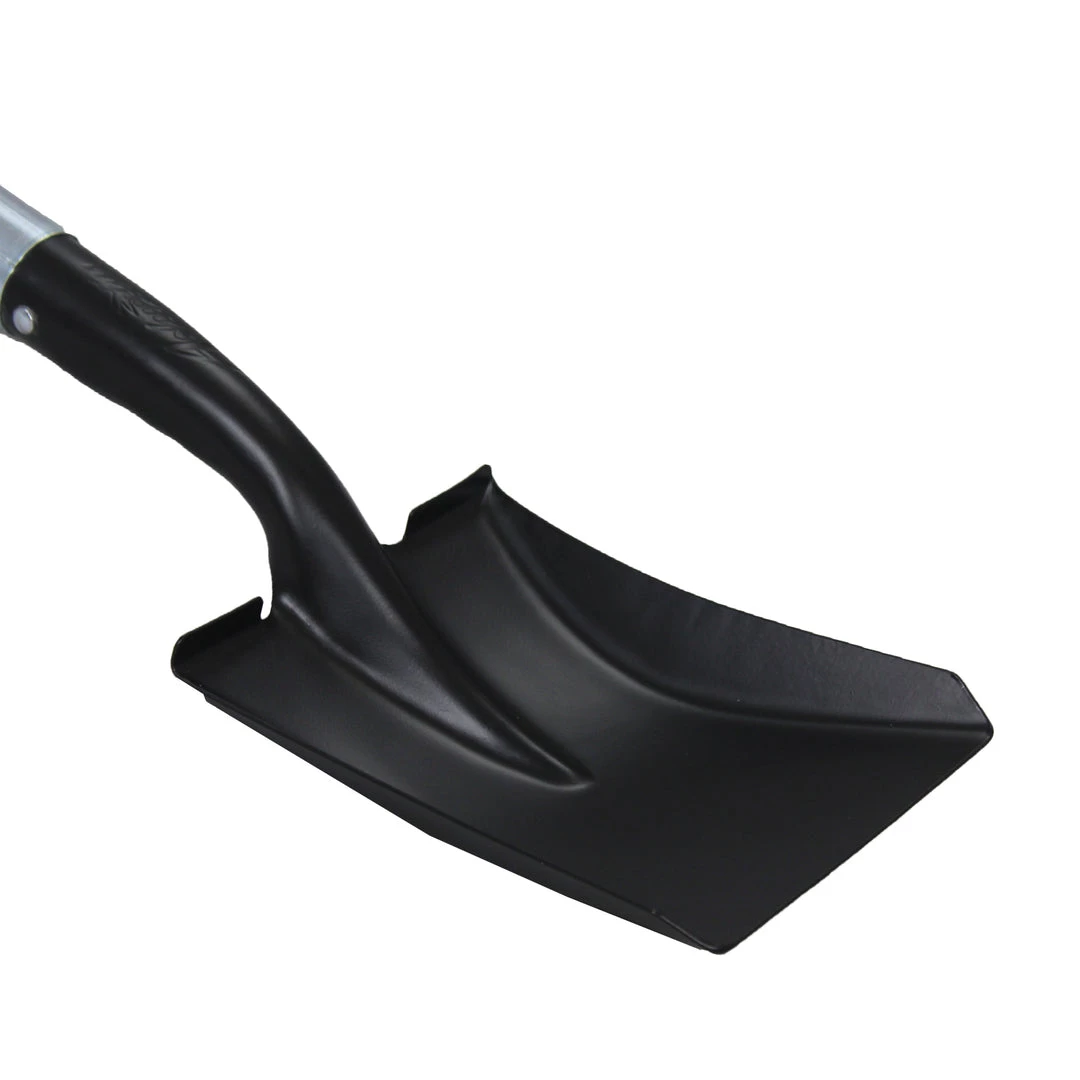 AshmanOnline Ashman Square Shovel (Medium) - (1 Pack), 27 Inches In Length With D-Cup Handle Square Shovel, Sturdy Build And Easy To Use, Material With Firm And Comfortable Durable Handle, Built To Last. Garden Tools 7 AshmanOnline Ashman Square Shovel (Medium) - (1 Pack), 27 Inches In Length With D-Cup Handle Square Shovel, Sturdy Build And Easy To Use, Material With Firm And Comfortable Durable Handle, Built To Last. Garden Tools